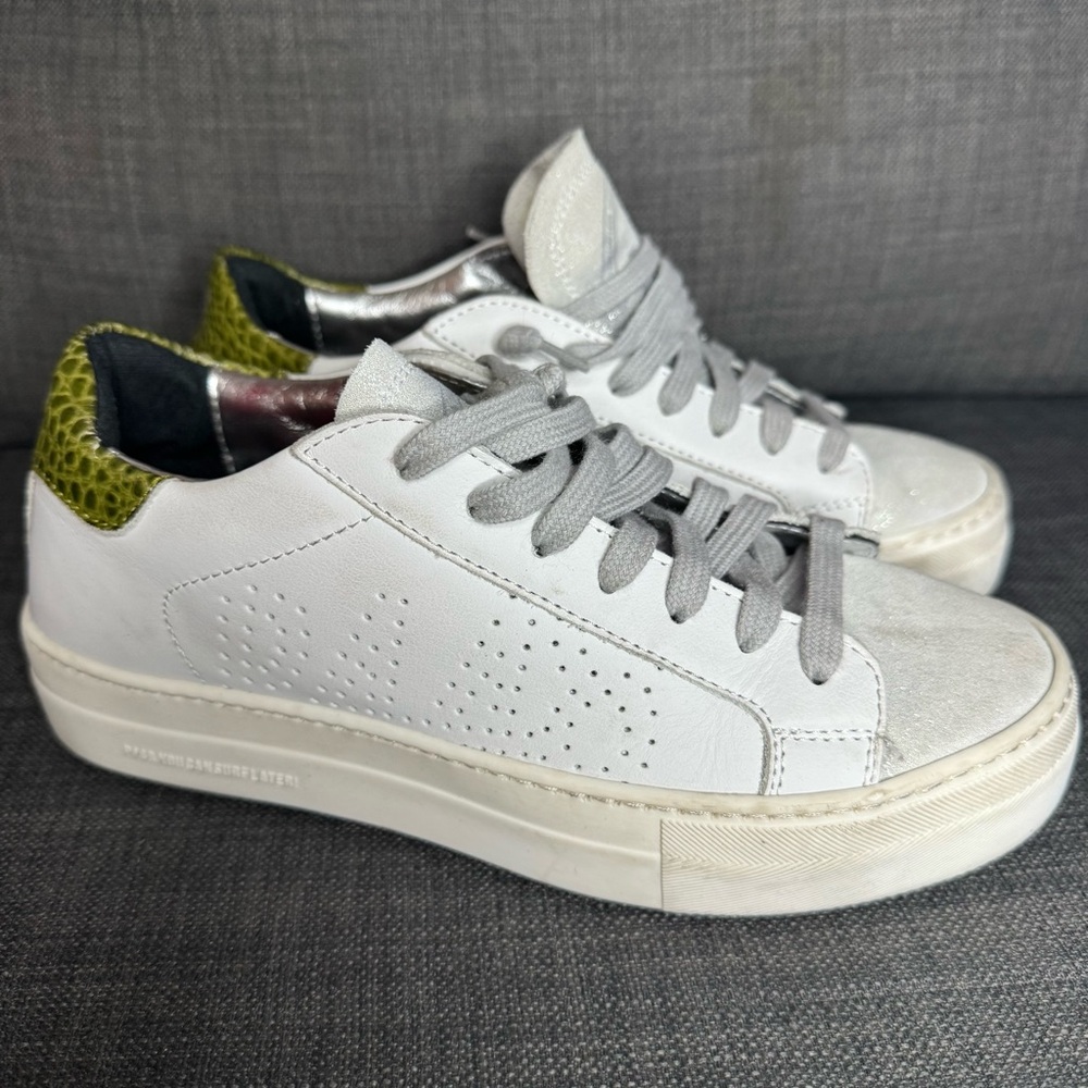 P448 Sneakers
